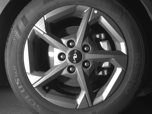 Used 2025 Kia K4 LXS image 13