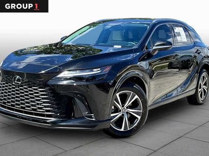 Used 2023 Lexus RX 350 Premium w/ Cold Area Package