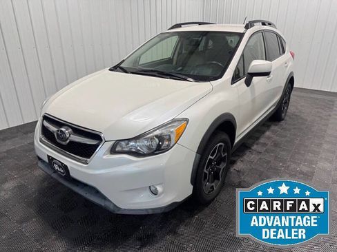 Used 2014 Subaru Crosstrek 2.0i Premium image 1