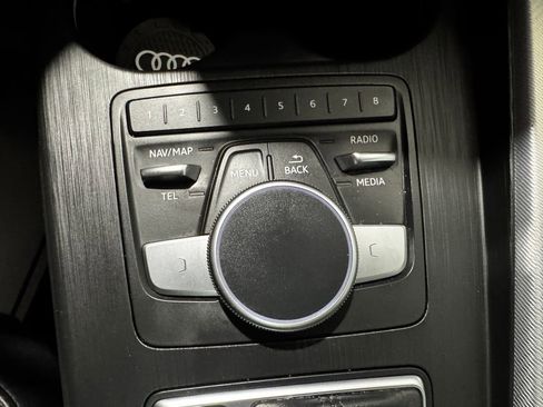Used 2017 Audi A4 2.0T Premium w/ Convenience Package AWD/4WD image 33