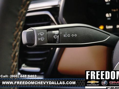 New 2026 GMC Canyon AT4 image 28