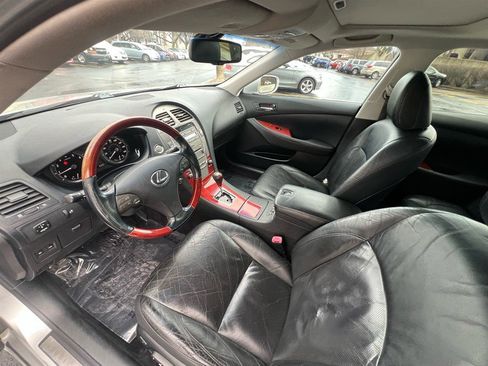 Used 2009 Lexus ES 350 image 37