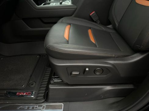 New 2026 GMC Sierra 2500 AT4 w/ AT4 Premium Plus Package image 11