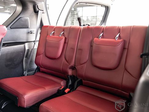 Used 2020 Lexus GX 460 Luxury w/ Luxury Sport Package AWD/4WD image 36