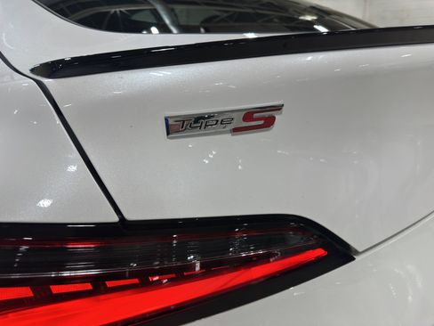 New 2026 Acura Integra Type S FWD image 13