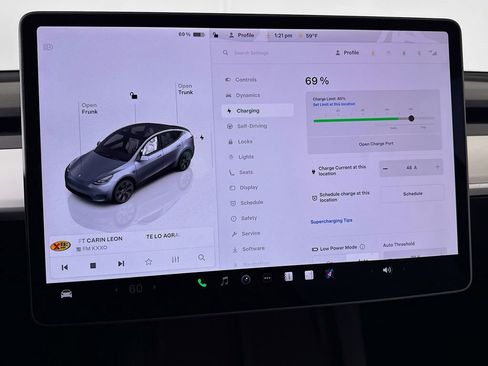 Used 2024 Tesla Model Y Long Range image 26