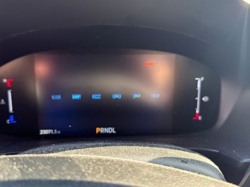 Used 2024 Ford Escape ST-Line w/ Tech Pack #1 AWD/4WD image 12