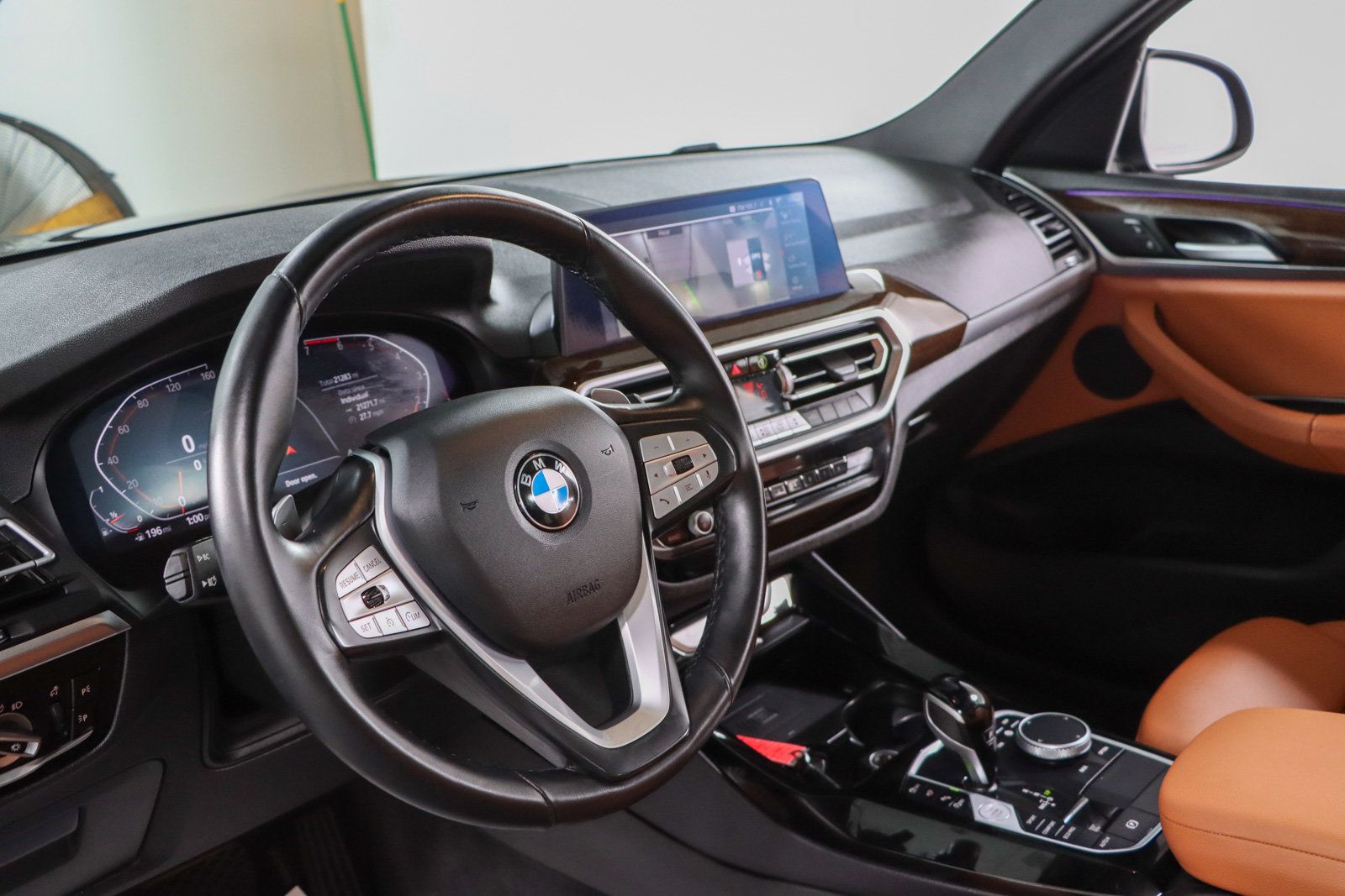 Used 2024 BMW X3 sDrive30i w/ Convenience Package w/ZPA RWD image 23