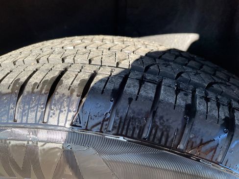 Certified 2025 Subaru Outback Touring image 24