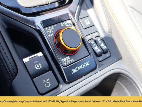 Used 2024 Subaru Forester Wilderness image 10