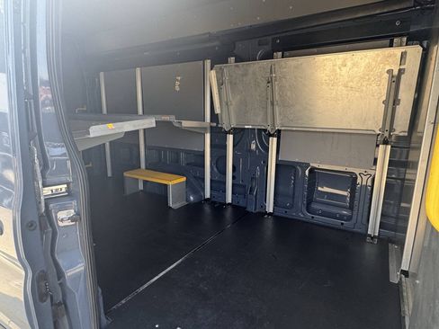 Used 2019 Ford Transit 250 148 High Roof Extended RWD image 16