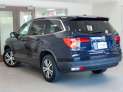 Used 2017 Honda Pilot EX-L image 33