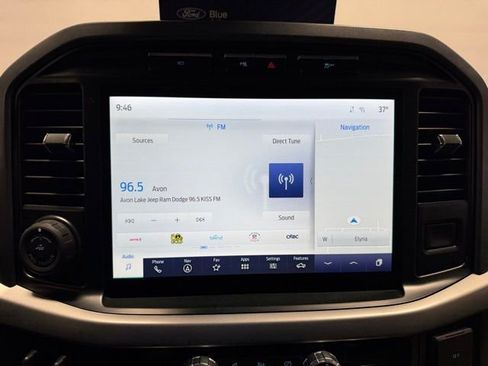 Used 2023 Ford F150 XLT w/ Equipment Group 302A High image 29