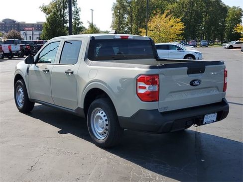 New 2025 Ford Maverick XL w/ 4K Tow Package image 4