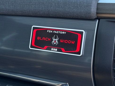 New 2026 Ford F250 Lariat w/ Black Appearance Package image 17