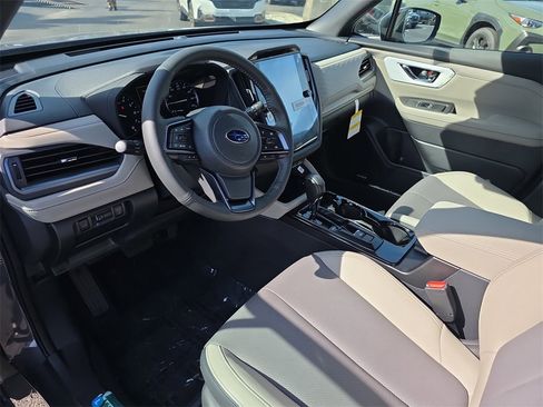 New 2026 Subaru Forester Limited image 16