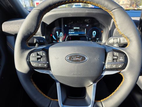 New 2026 Ford Explorer Tremor w/ Tremor Ultimate Package image 22