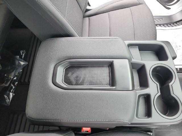 New 2026 Chevrolet Silverado 2500 Custom w/ Custom Value Package AWD/4WD image 23