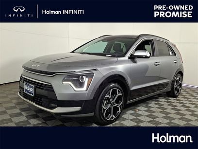Used 2023 Kia Niro EX Touring