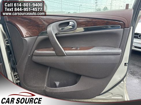 Used 2013 Buick Enclave Leather w/ Trailering Provision Package image 35