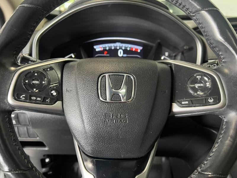 Used 2019 Honda CR-V Touring image 13