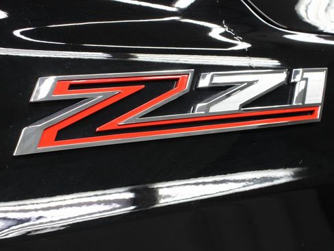 Used 2024 Chevrolet Tahoe Z71 image 54