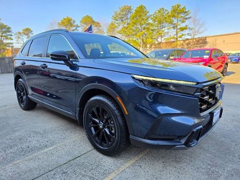 Used 2024 Honda CR-V Sport image 7