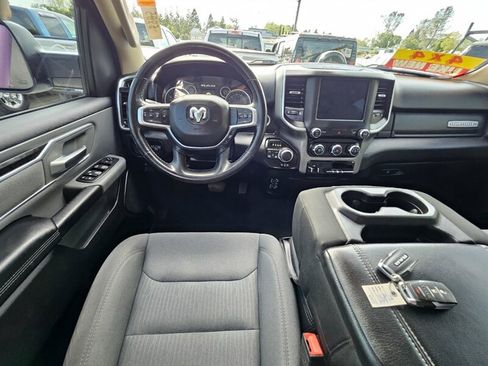 Used 2019 RAM 1500 Big Horn image 15