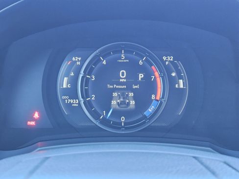 Used 2024 Lexus IS 350 F Sport image 18