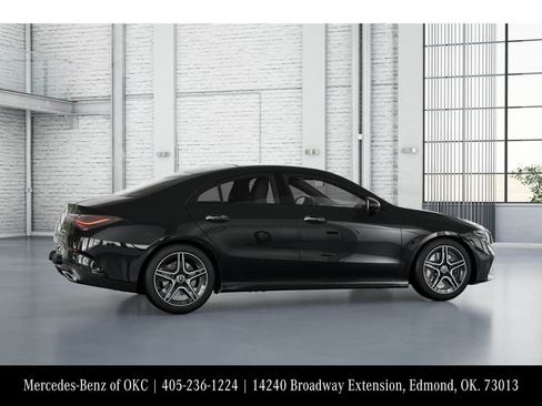 New 2026 Mercedes-Benz CLA 250 CLA 250 image 18