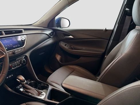 Used 2022 Buick Encore GX Preferred w/ Cold Weather Comfort Package image 23