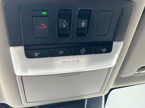 Used 2023 Nissan Rogue SL w/ SL Premium Package AWD/4WD image 18
