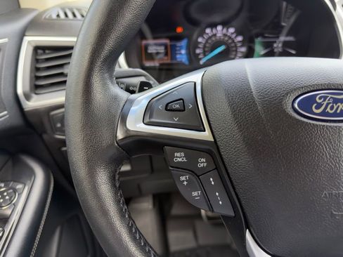 Used 2015 Ford Edge Sport w/ Equipment Group 401A AWD/4WD image 14