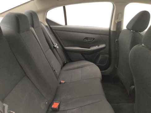 Used 2024 Nissan Sentra S FWD image 19