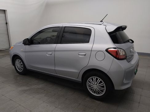 Used 2023 Mitsubishi Mirage LE FWD image 5
