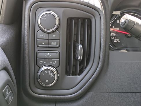 New 2026 GMC Sierra 1500 Pro w/ Pro Value Package AWD/4WD image 16