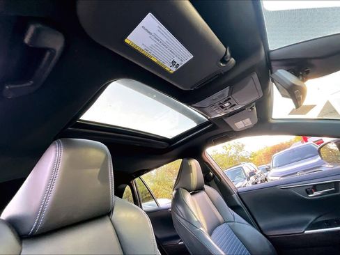 Used 2021 Toyota RAV4 XSE image 13