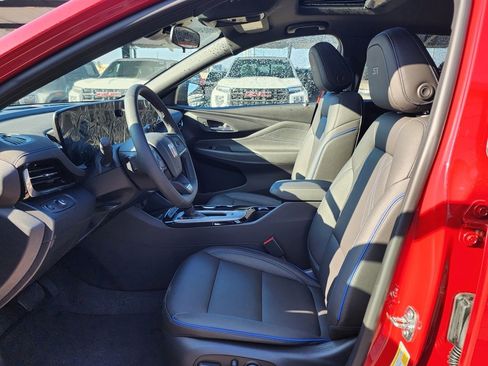 New 2026 Buick Envista Sport Touring w/ Convenience I Package image 15