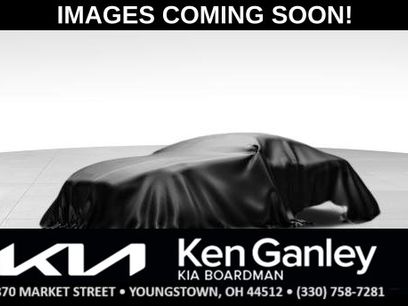 Used 2024 Kia Seltos LX