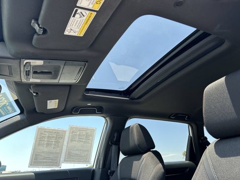 Certified 2024 Honda CR-V Sport image 16