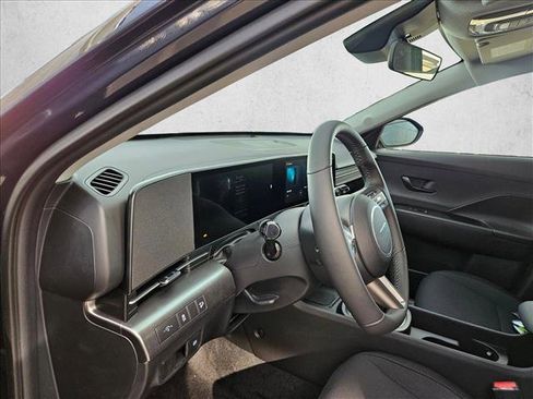 New 2026 Hyundai Kona SEL Sport image 3