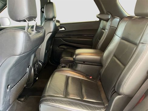Used 2022 Dodge Durango Citadel image 24