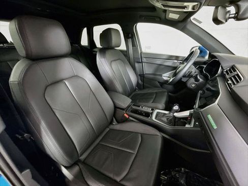 Certified 2023 Audi Q3 2.0T Premium Plus w/ Premium Plus Package AWD/4WD image 28
