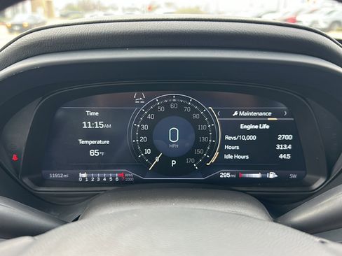 Used 2024 Cadillac CT4 Premium Luxury w/ Technology Package image 26