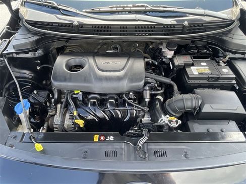 Used 2018 Kia Rio LX image 13