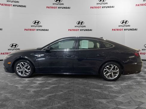 Used 2023 Hyundai Sonata SEL image 7