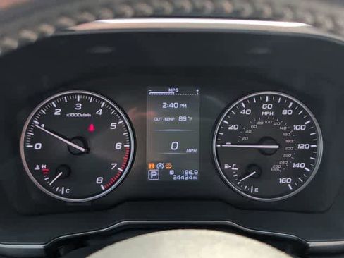 Used 2022 Subaru Outback Limited image 30