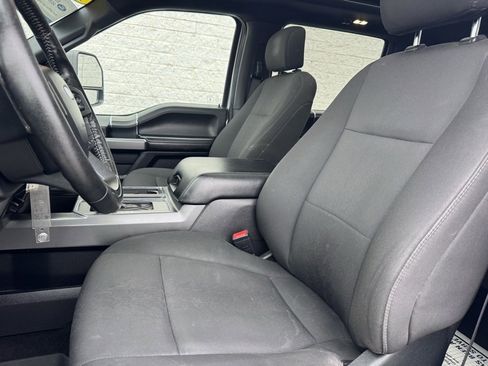 Certified 2019 Ford F150 XLT w/ Equipment Group 302A Luxury image 14