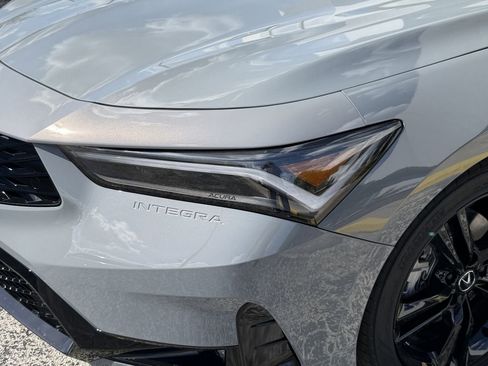 New 2026 Acura Integra A-Spec image 6