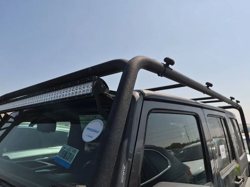 Used 2014 Jeep Wrangler Unlimited Sport w/ Quick Order Package 24S AWD/4WD image 14